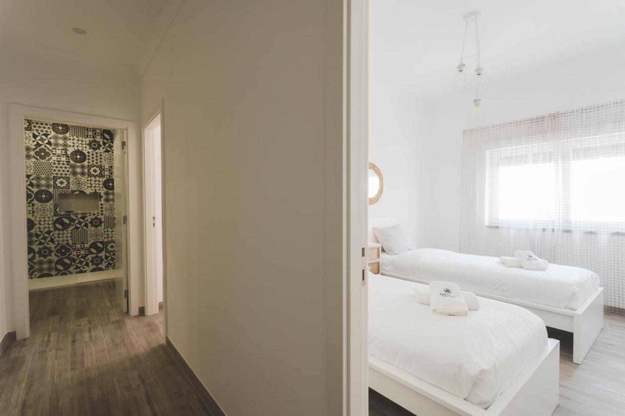 Best Houses 80 - Peace House Феррел Экстерьер фото